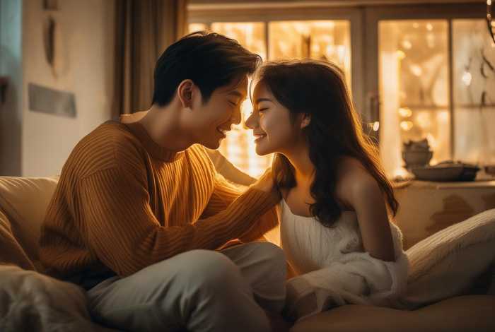 感情生活电影完整版努努 感情生活完整版资源