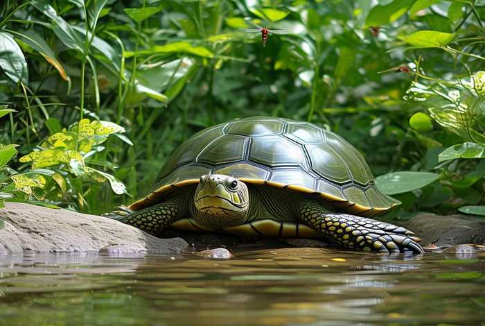 草龟的生活习性有哪些；草龟的生活方式及特点有哪些