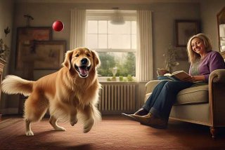 宠物与生活趣事（宠物与生活趣事作文）