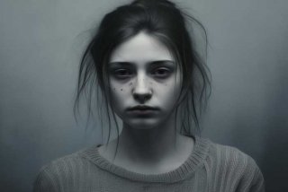 对生活失去希望的头像（对生活失去希望的微信头像）