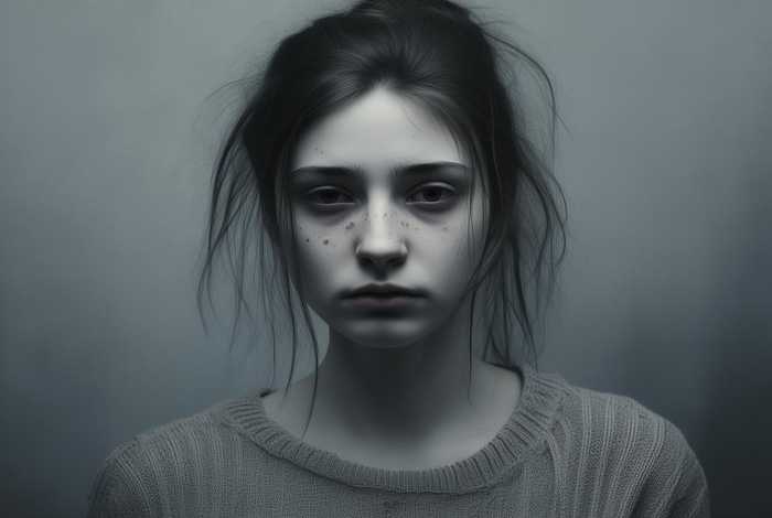 对生活失去希望的头像（对生活失去希望的微信头像）