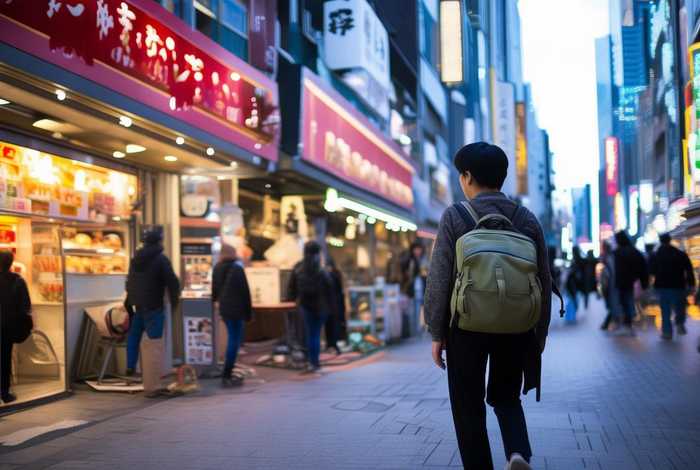 东京留学生一个月生活费（在东京留学一个月生活费）