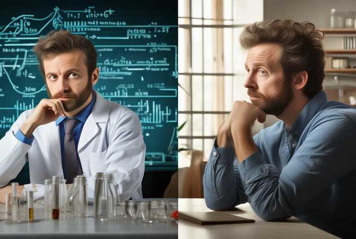 科研与生活的问题是一样的吗、科研与生活的问题是一样的吗为什么