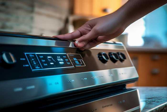 步步高生活电器电磁炉怎么取消 - 步步高电磁炉显示e0怎么维修