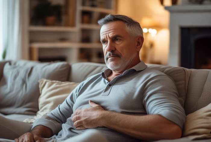 腹股沟疝气跟生活有什么关联 - 腹股沟疝气跟生活有什么关联吗