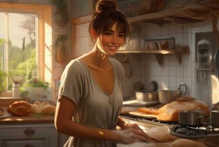 娇妻的日常生活、娇妻的日常生活在线观看