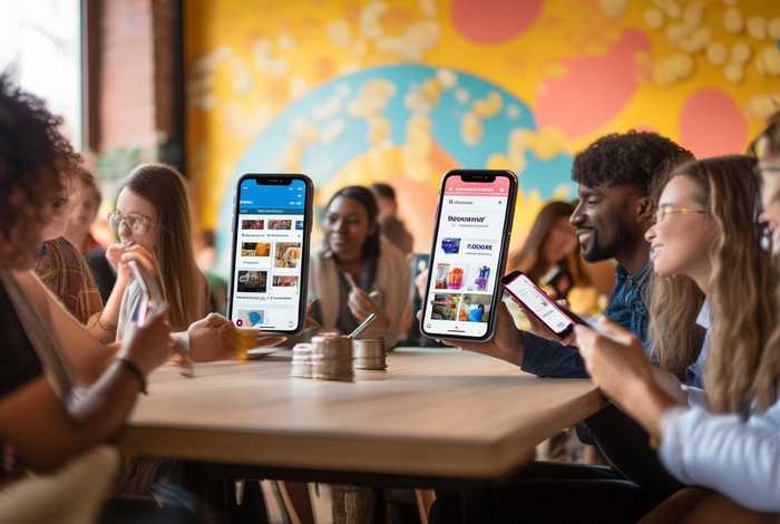 花生生活是什么平台 花生app是做什么的