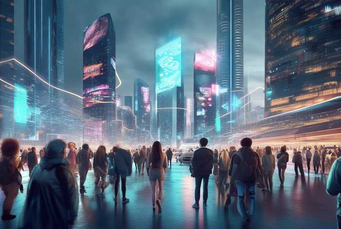 科技发展对生活的影响作文600字、科技发展对生活的影响作文600字高中