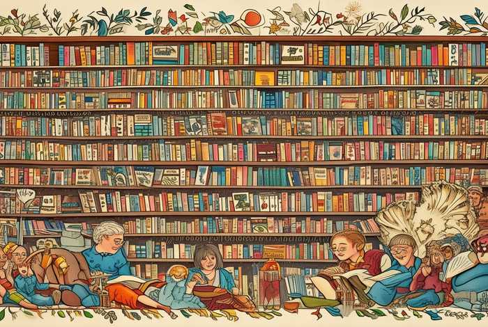 爱阅读爱生活爱文明手抄报 - 爱阅读爱生活手抄报内容