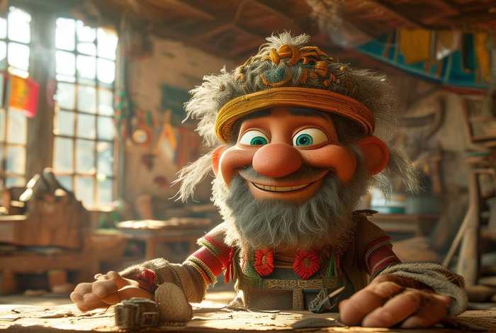 流氓村长的幸福生活 流氓村长的幸福生活在线观看