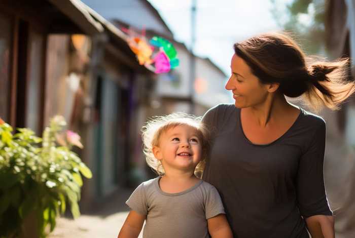 和后妈在一起生活（和后妈在一起生活的日子小城）