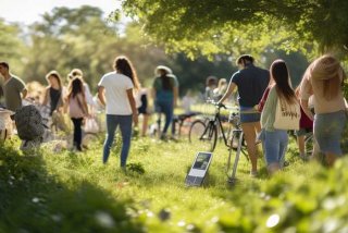 对低碳生活的做法 - 对低碳生活的做法和建议
