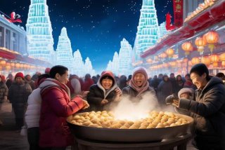 哈尔滨生活频道节目回放 - 哈尔滨生活频道节目回放一起过大年