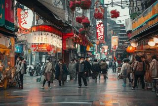 qq超市生活物语口碑4；qq超市生活物语超市4口碑摆法