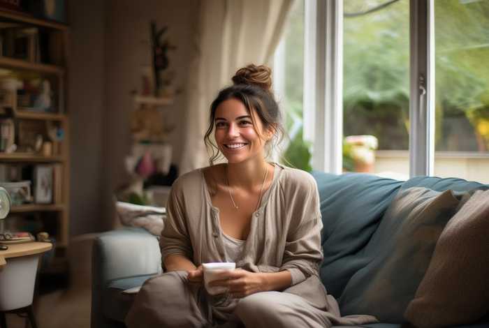 30岁女人生活照片大全、30岁女人生活照片大全真实