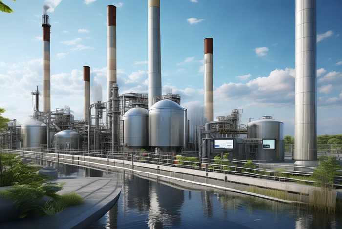 城市生活污水处理生产厂家；城市生活污水处理生产厂家排名