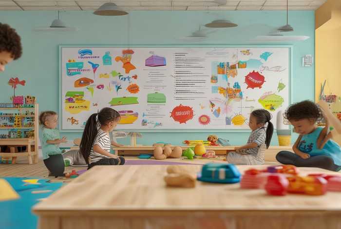 儿童好习惯养成计划、儿童好习惯养成计划表背景音乐