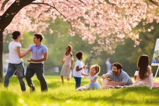 关于热爱生活的四字词语（关于热爱生活的四字词语有什么）