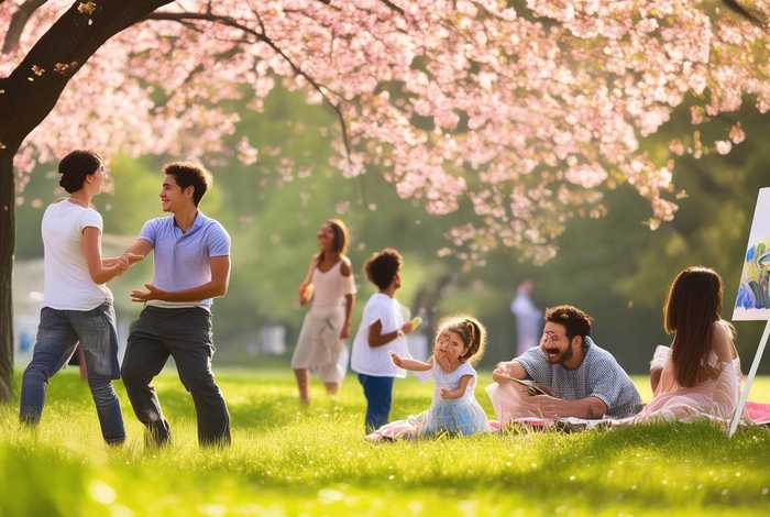 关于热爱生活的四字词语（关于热爱生活的四字词语有什么）