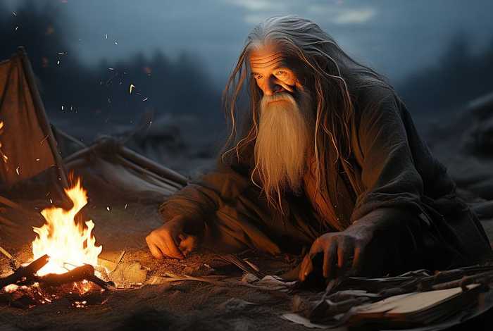 活着by鬼丑讲的是什么、活着by鬼丑讲的是什么故事