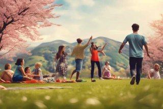 尽情享受生活的英文，尽情享受生活的英文翻译