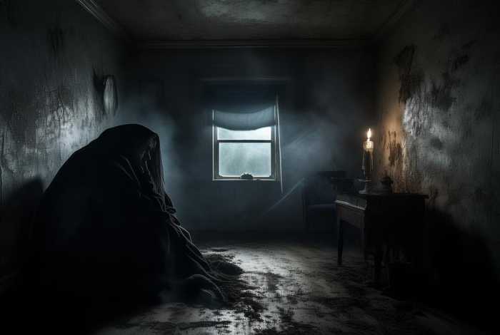 害怕朝西的生活,幻想着你被害怕定格的角落 害怕朝西的生活是什么意思