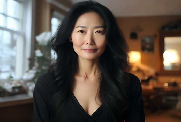 韩雪的生活照；韩雪的生活照片大全