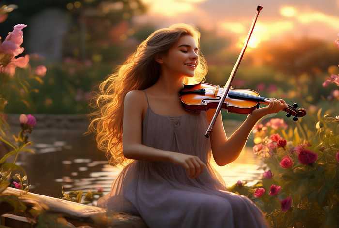 爱生活爱音乐的唯美句子；爱生活爱音乐的唯美句子图片