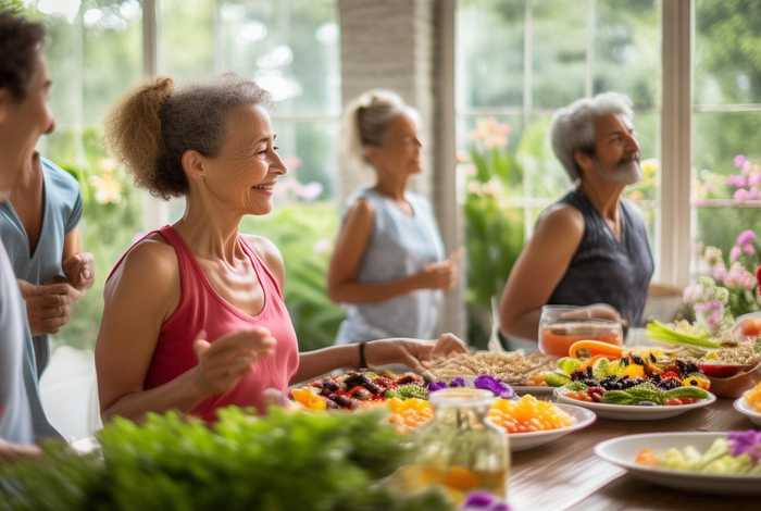 健康生活指导员方案最新、健康人生活指导意见 健康生活指导员方案最新、健康人生活指导意见