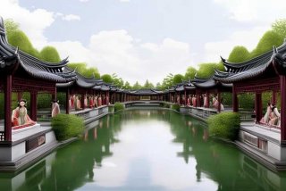 后宫妃职位表 后宫嫔妃职位表简单