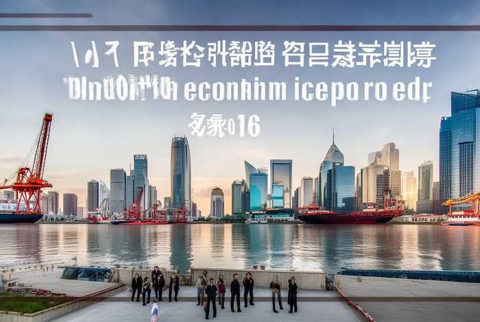 经济报道 20160517大连经济报道