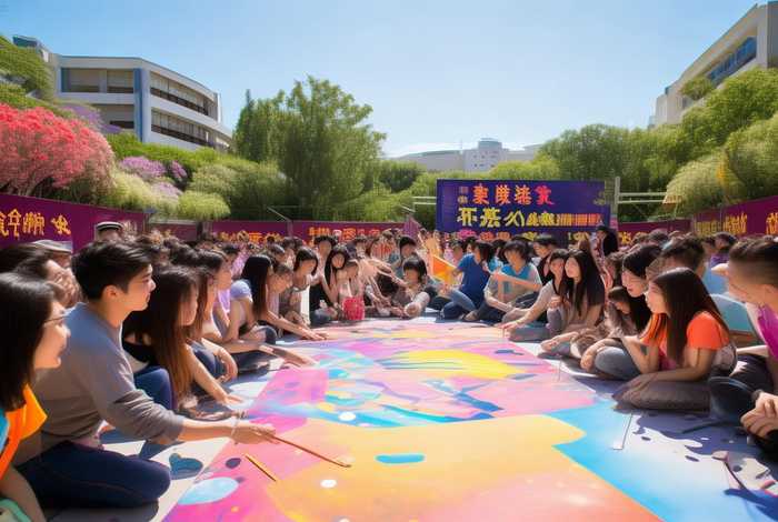 51劳动节适合学生的活动方案，五一劳动节创意活动方案大学生