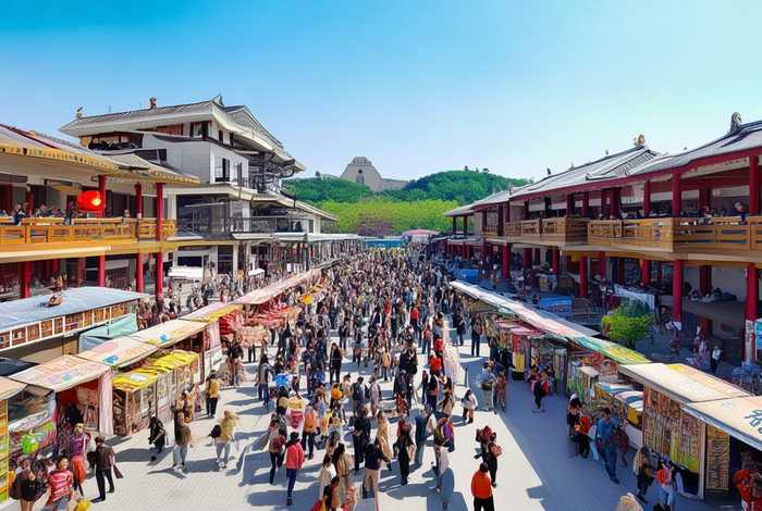 北京生活展会（北京生活展会在哪里）