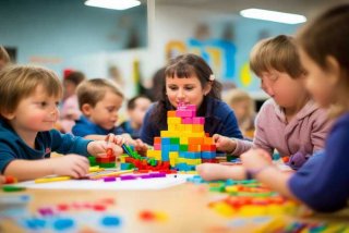 大班幼儿年龄特点及指导要点（大班幼儿年龄特点及指导要点总结）