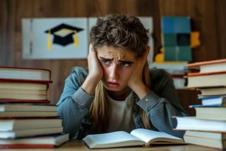 大学生活最担心的事；大学生活最担心的事情