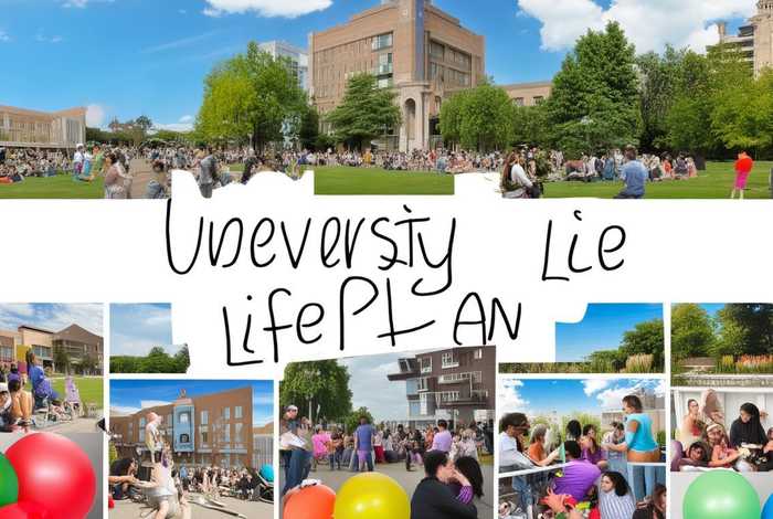 大学学习生活计划 大学阶段生活计划 大学学习生活计划 大学阶段生活计划