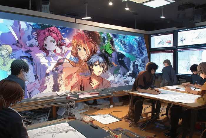 re从零开始的异世界生活动漫公司 - re从零开始的异世界生活动漫第一季