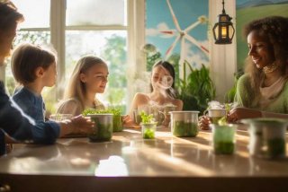 关于低碳生活的生活理念、关于低碳生活的生活理念有哪些