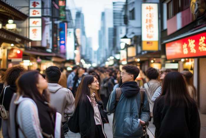 留学日本的生活体验（留学日本的生活体验怎么样）