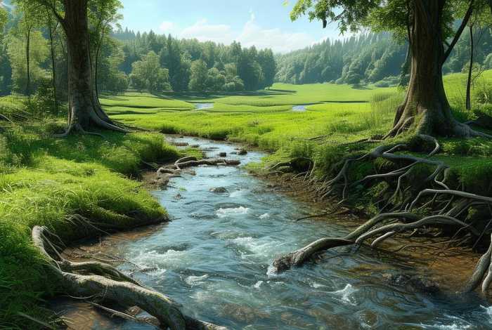 景观生态过程与景观功能之间的关系 景观生态过程与景观功能之间的关系是什么