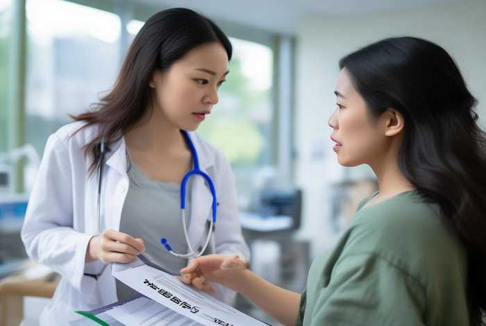 大三阳生活中会传染人吗 大三阳生活中会传染人吗女性