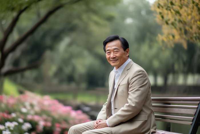 公务员的温水生活周建武 公务员的温水生活结局