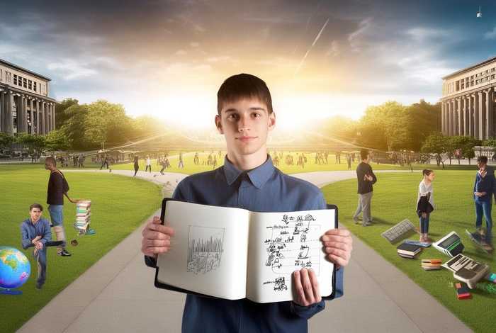 对未来大学生活的规划200字，对未来大学生活的规划200字作文