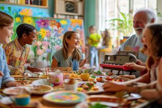 创意让生活更美好400字左右 - 创意让生活更美好400字左右作文