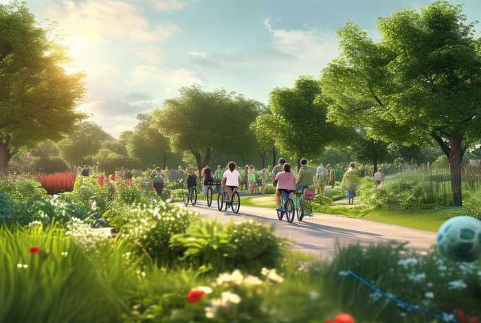 绿色生活方式英语作文800字，绿色生活方式英语作文800字带翻译