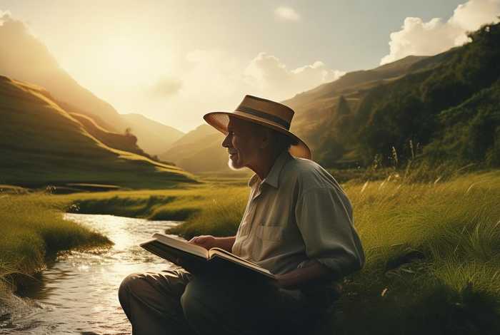 慢生活的名言诗句，慢生活的名言诗句摘抄