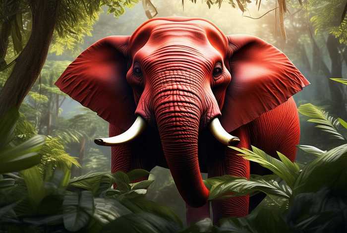 红象视频 我要看红象