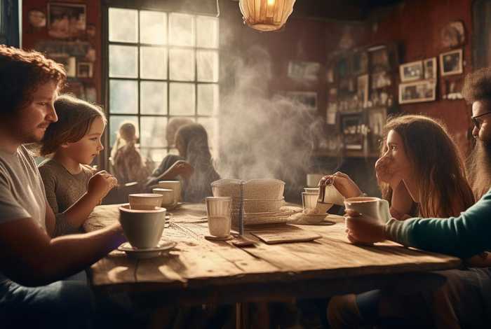 家庭咖啡生活馆怎么样 - 家庭咖啡生活馆怎么样好做吗 家庭咖啡生活馆怎么样 - 家庭咖啡生活馆怎么样好做吗