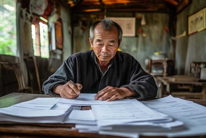 贵州省最低生活保障待遇申请书（贵州省最低生活保障待遇申请书样板）