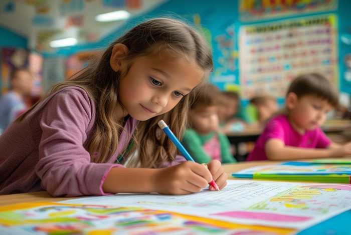 畅想初中生活（畅想初中生活制定目标和计划）